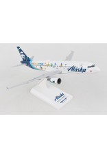 SKYMARKS SKR1093 1/150 ALASKA PRIDE A320