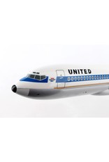 SKYMARKS SKR896 1/150 UNITED B727-100