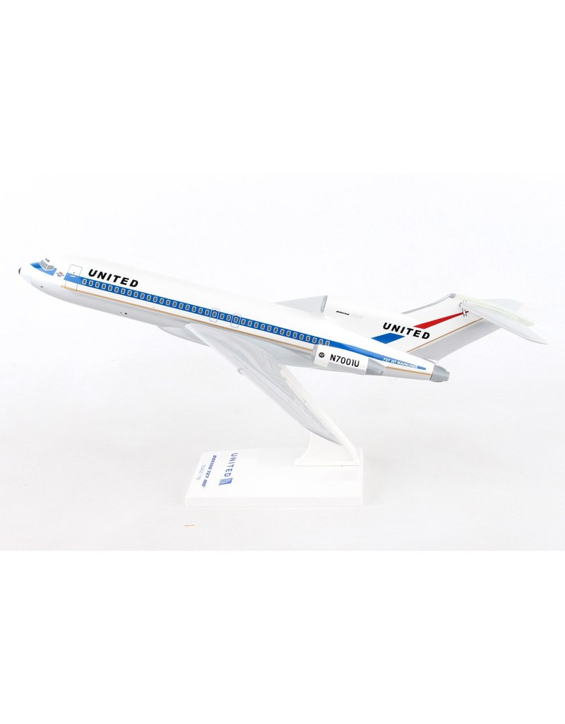 SKYMARKS SKR896 1/150 UNITED B727-100