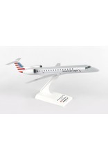 SKYMARKS SKR859 1/100 AMERICAN EAGLE ERJ145