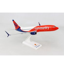 SKYMARKS SKR1006 1/130 SUN COUNTRY 737-800