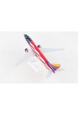 SKYMARKS SKR1087 1/130 SOUTHWEST FREEDOM 737-800