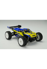 CARISMA CIS58168 GT24TR 1/24 MICRO 4WD TRUGGY RTR