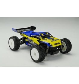 CARISMA CIS58168 GT24TR 1/24 MICRO 4WD TRUGGY RTR