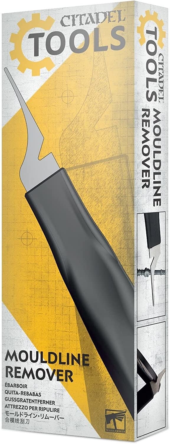 GW66-65 MOULDLINE REMOVER