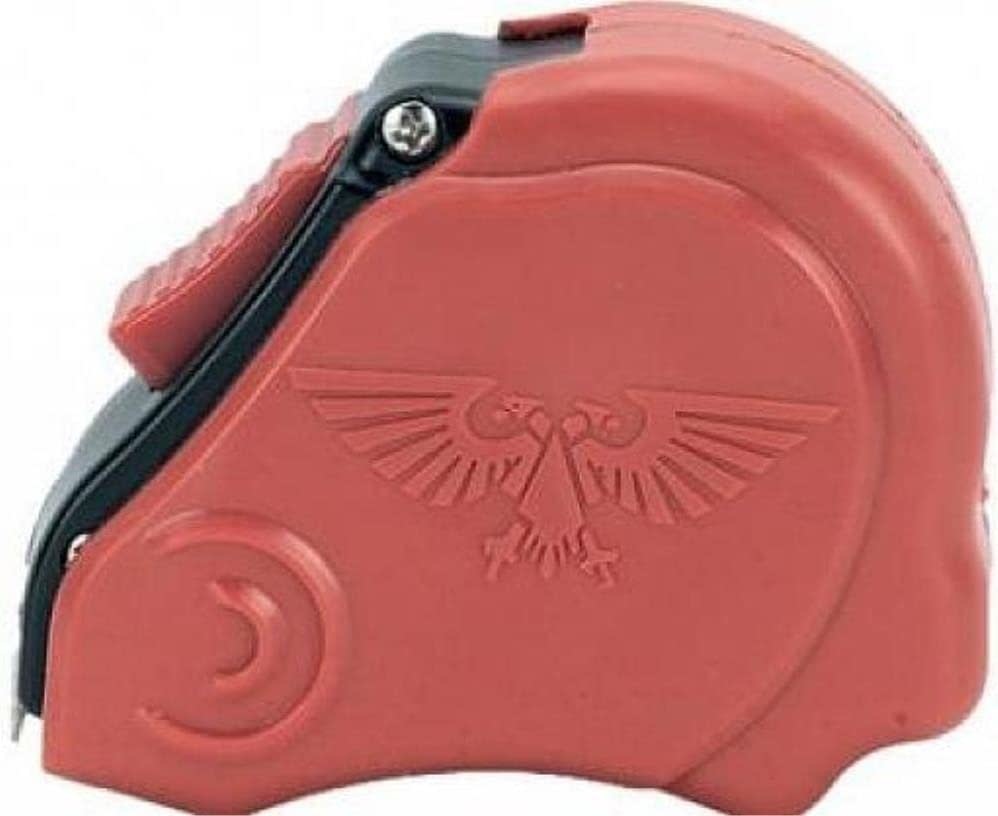 GW6502 WARHAMMER TAPE MEASURE My Tobbies Toys & Hobbies