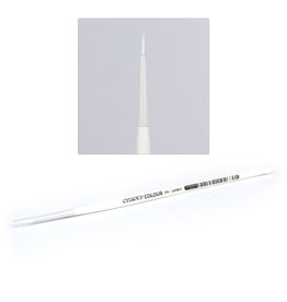 WARHAMMER GW63-01 SYNTHETIC LAYER BRUSH SMALL