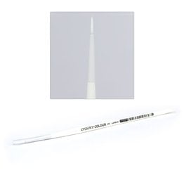 WARHAMMER GW63-02 SYNTHETIC LAYER BRUSH