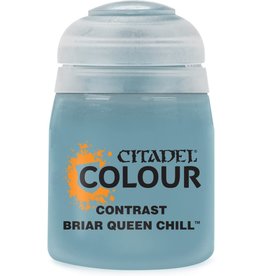 WARHAMMER GW29-56 CONTRAST: BRIAR QUEEN CHILL (18ML)