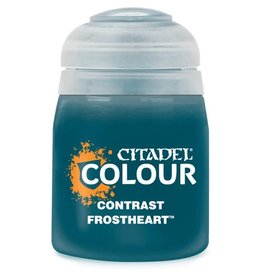 WARHAMMER GW29-57 CONTRAST: FROSTHEART (18ML)