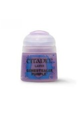 WARHAMMER GW22-10 LAYER: GENESTEALER PURPLE (12ML)