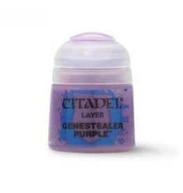 WARHAMMER GW22-10 LAYER: GENESTEALER PURPLE (12ML)