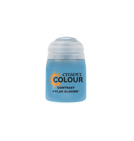 WARHAMMER GW29-58 CONTRAST: PYLAR GLACIER (18ML)