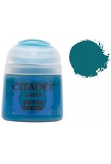 WARHAMMER GW22-19 LAYER: SOTEK GREEN (12ML)