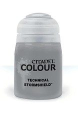 WARHAMMER GW27-34 TECHNICAL STORMSHIELD