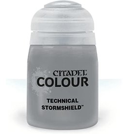 WARHAMMER GW27-34 TECHNICAL: STORMSHIELD (24ML)