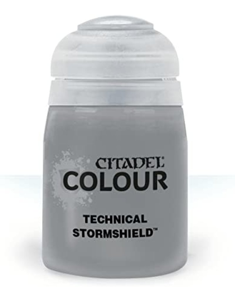 WARHAMMER GW27-34 TECHNICAL: STORMSHIELD (24ML)
