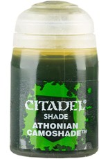 WARHAMMER GW24-21 SHADE: ATHONIAN CAMOSHADE (18ML)
