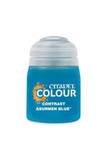 WARHAMMER GW29-59 CONTRAST: ASURMEN BLUE (18ML)