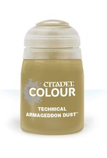 WARHAMMER GW27-28 TECHNICAL: ARMAGEDDON DUST (24ML)