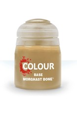 WARHAMMER GW21-51 BASE: MORGHAST BONE (12ML)