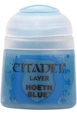 WARHAMMER GW22-14 LAYER: HOETH BLUE (12ML)