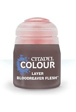 WARHAMMER GW22-92 LAYER: BLOODREAVER FLESH (12ML)