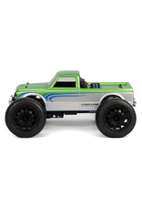PROLINE RACING PRO322700 72 CHEVY C10 LONG BED BODY, CLEAR:REVO 3.3,LST,MGT