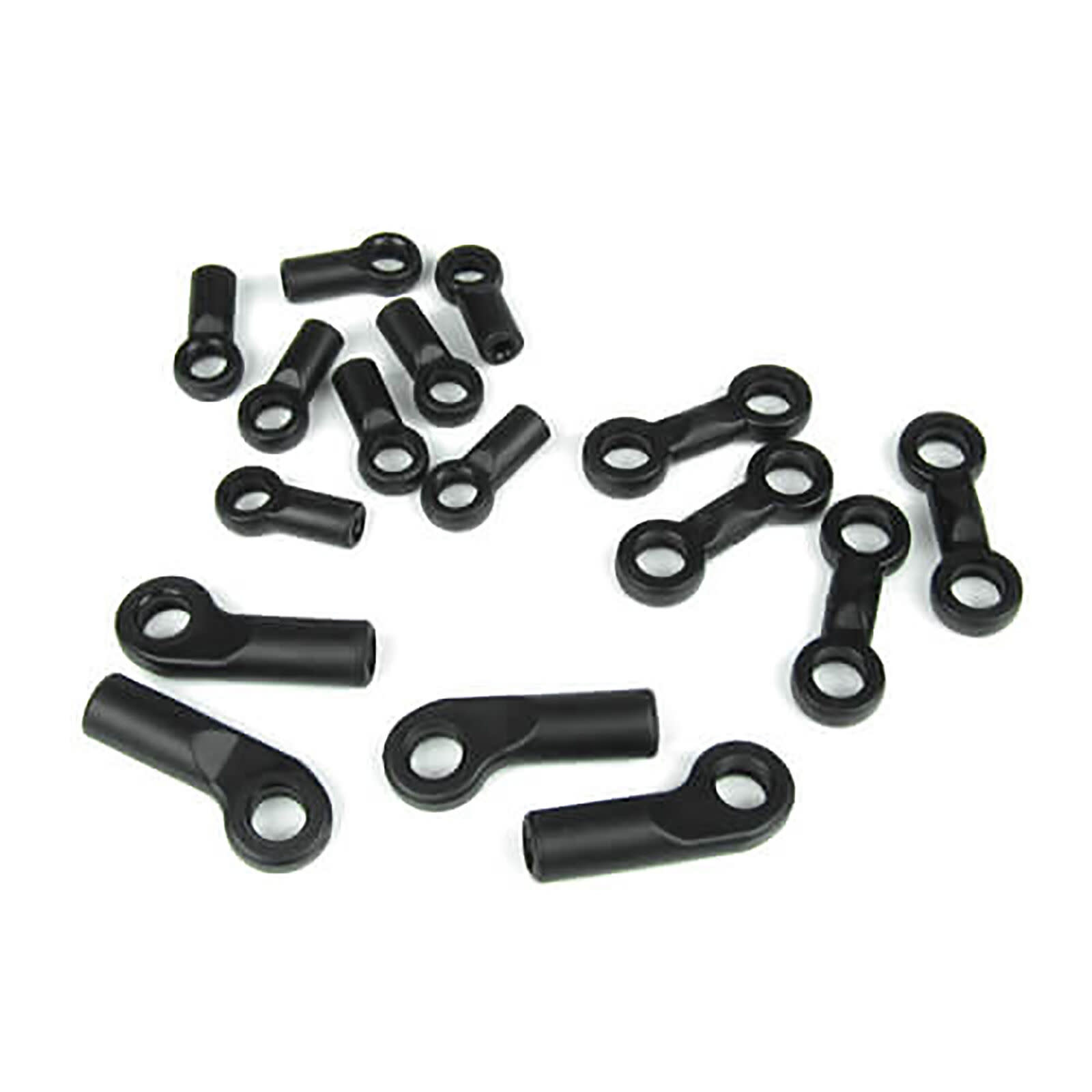 TKR5056 TEKNO RC 5.8MM ROD ENDS (8)