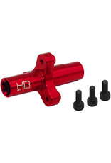 HOT RACING HRAATF25R02 POWER UP SLIPPER ELIMINATOR USE JATO GEAR FOR ARRMA 3S/4S