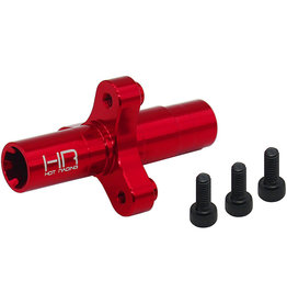 HOT RACING HRAATF25R02 POWER UP SLIPPER ELIMINATOR USE JATO GEAR FOR ARRMA 3S/4S