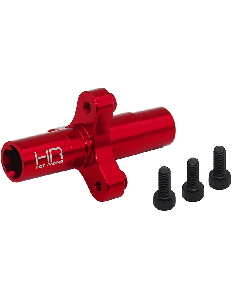 HOT RACING HRAATF25R02 POWER UP SLIPPER ELIMINATOR USE JATO GEAR FOR ARRMA 3S/4S