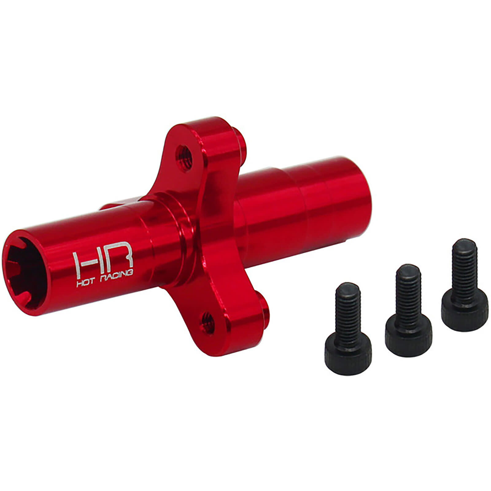 HRAATF25R02 POWER UP SLIPPER ELIMINATOR USE JATO GEAR FOR ARRMA 3S/4S