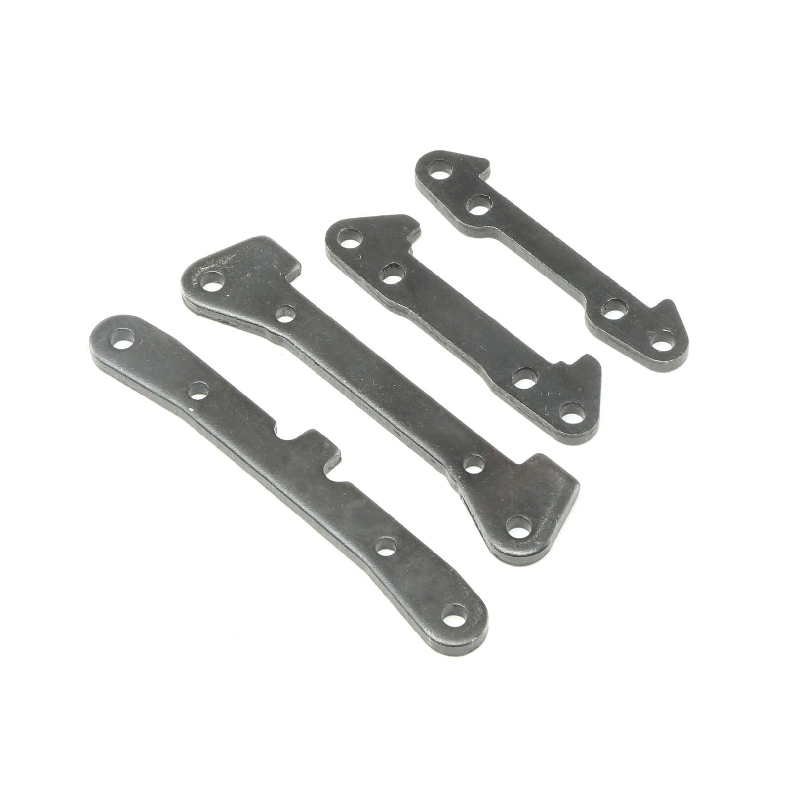 LOS234023 PIVOT PIN MOUNT SET, STEEL (4): TENACITY ALL