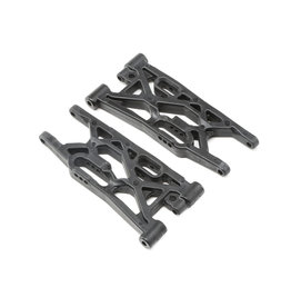 LOSI LOS234017 REAR ARM SET: TENACITY ALL