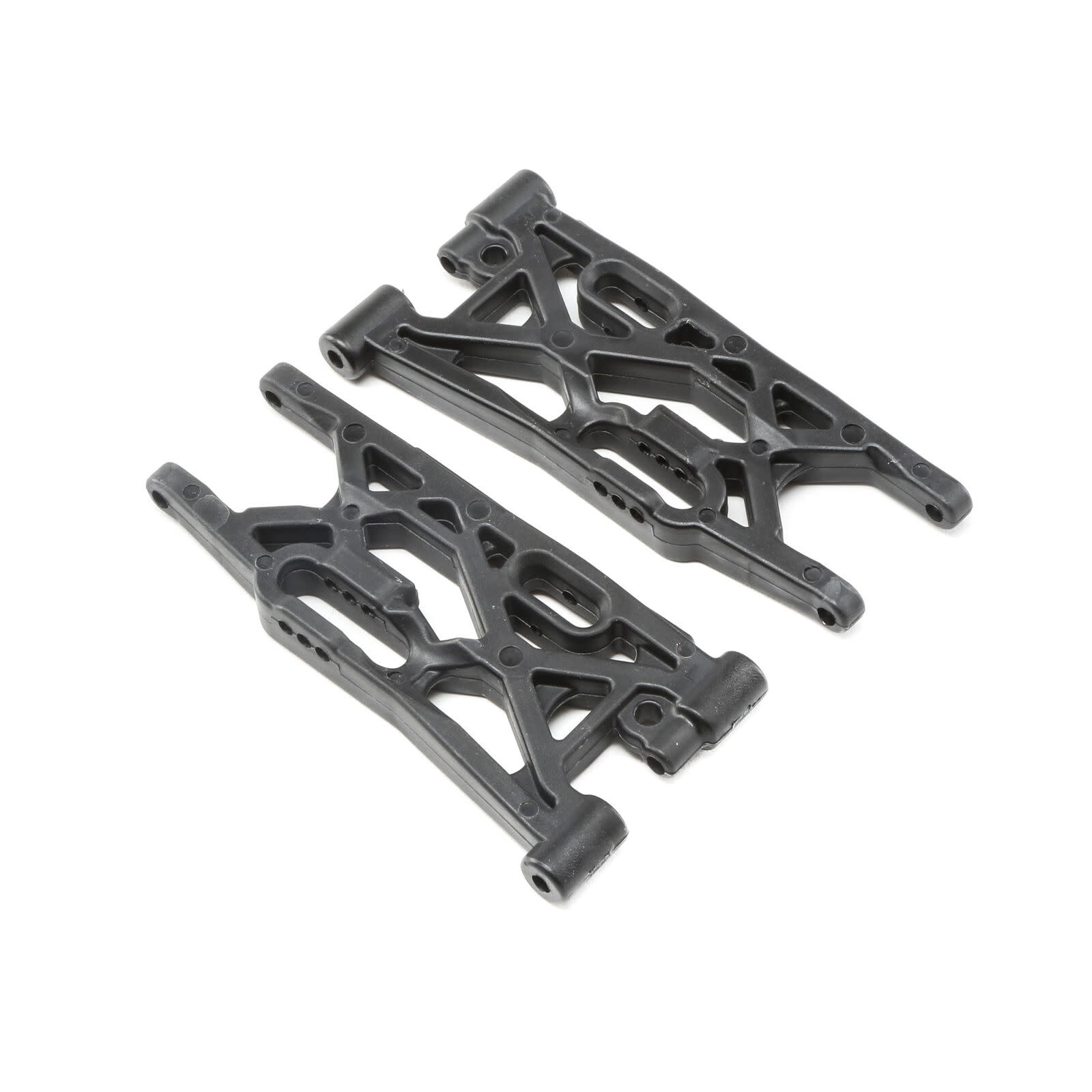 LOS234017 REAR ARM SET: TENACITY ALL