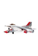 E-FLITE EFL015001 HABU STS 70MM EDF SMART TRAINER W/SAFE RTF BASIC