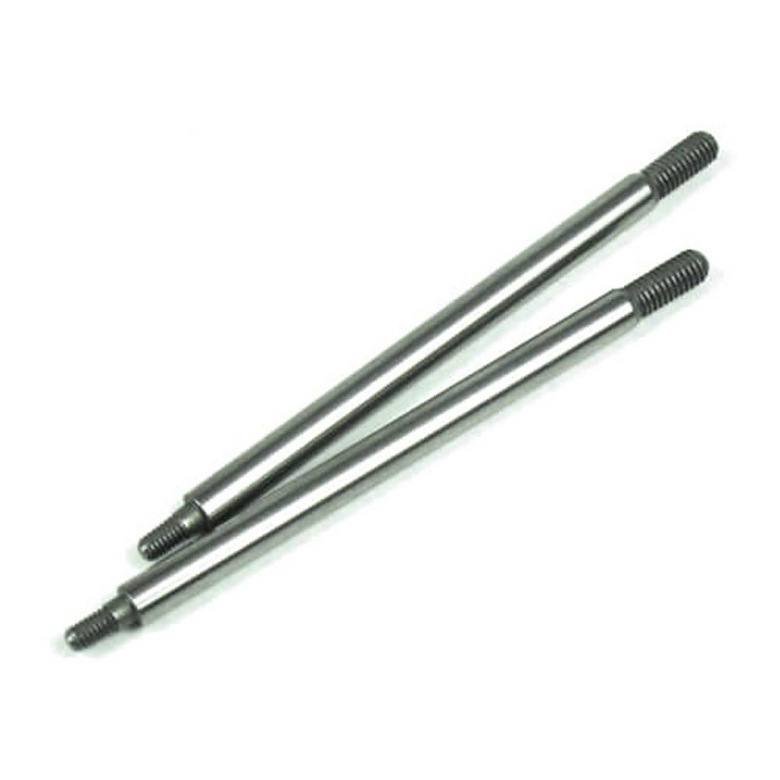 TKR6017 SHOCK SHAFTS (REAR, STEEL, 2PCS): EB48