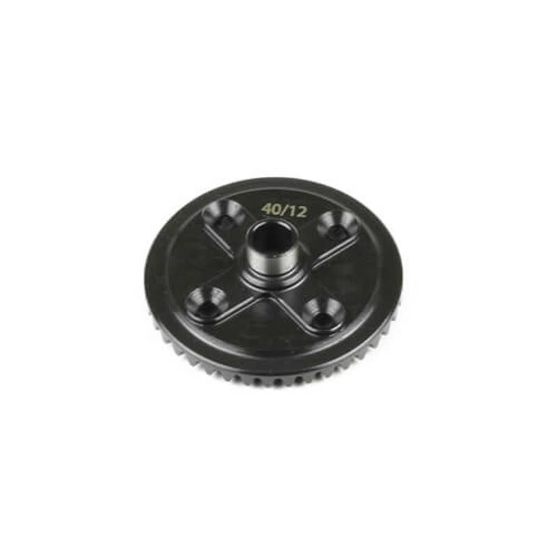 TKR9151 DIFFERENTIAL RING GEAR-CNC, 40T