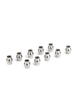 LOSI LOS256004 BALL, SHOCK/LINK (10): 1:5 4WD DB XL