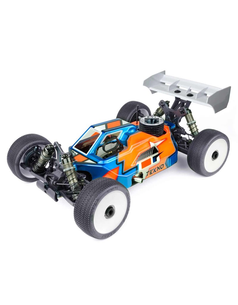 TEKNO RC TKR9301 NB48 2.1 1/8TH 4WD COMPETITION NITRO BUGGY KIT