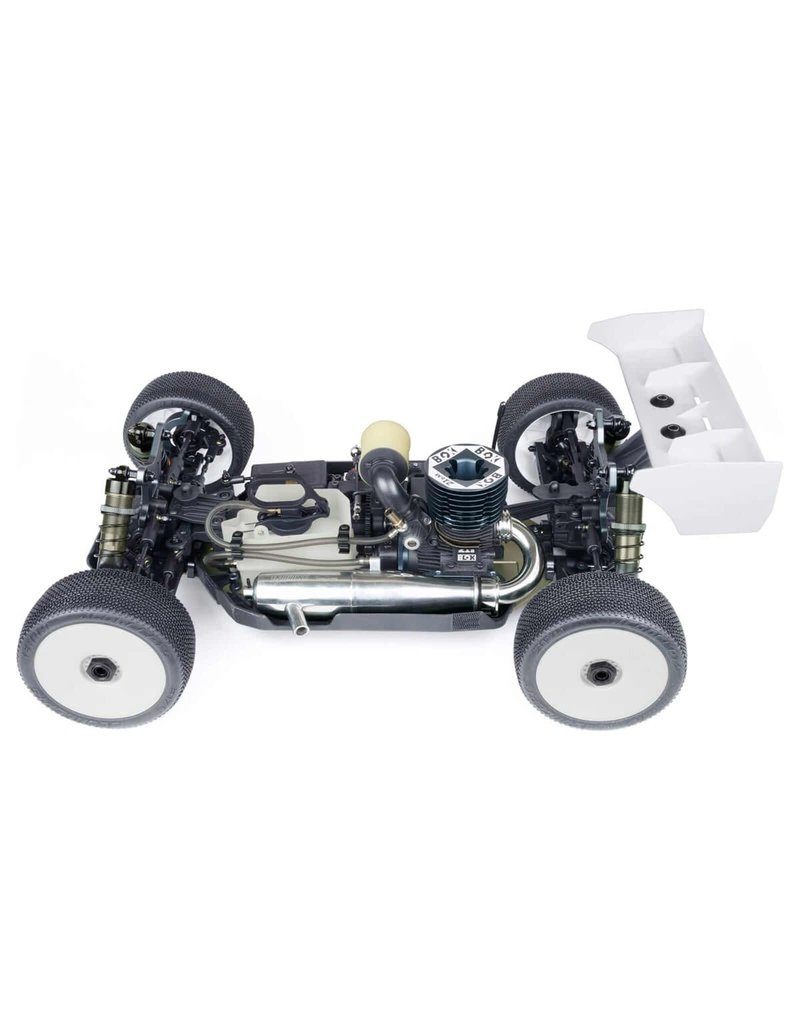 TEKNO RC TKR9301 NB48 2.1 1/8TH 4WD COMPETITION NITRO BUGGY KIT