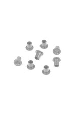 TEKNO RC TKR9055 HINGE PIN BUSHINGS (8)