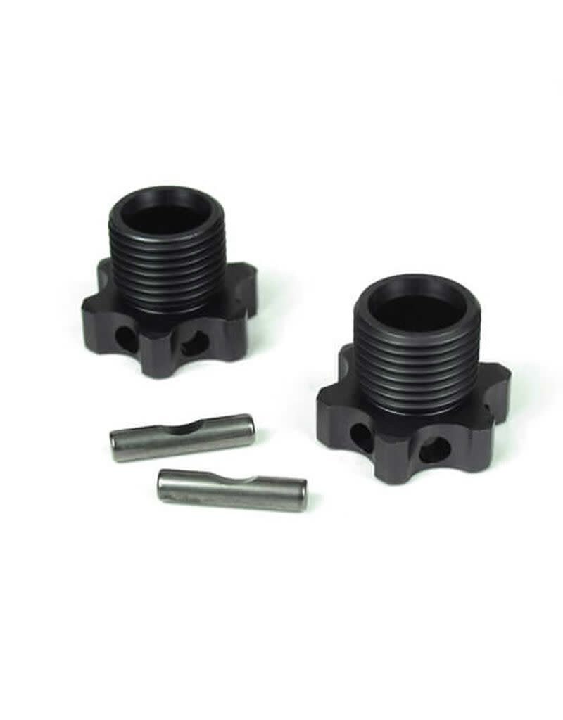 TEKNO RC TKR5071B WHEEL HUBS-1MM OFFSET (2)