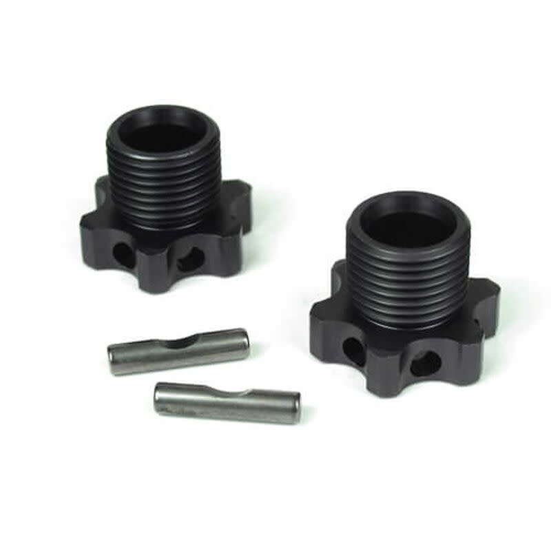 TKR5071B WHEEL HUBS-1MM OFFSET (2)