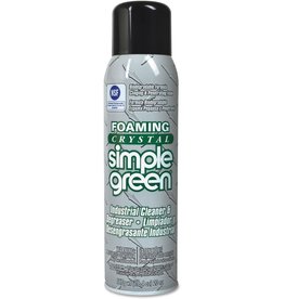 MY TOBBIES MT46023D SIMPLE GREEN FOAMING CRYSTAL SPRAY