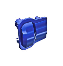 TRAXXAS TRA9787-BLUE AXLE COVER BLUE