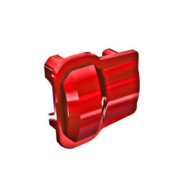 TRAXXAS TRA9787-RED AXLE COVER RED