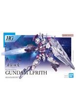 BANDAI BAS2587102 #01 GUNDAM LFRITH "THE WITCH FROM MERCURY"