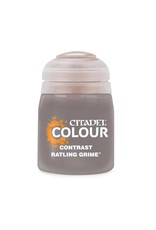 WARHAMMER GW29-46 CONTRAST: RATLING GRIME (18)